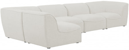 Sectionnel modulaire Miramar