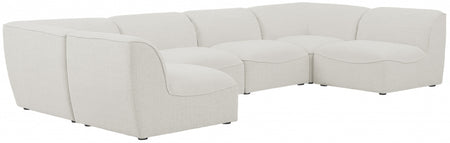 Sectionnel modulaire Miramar