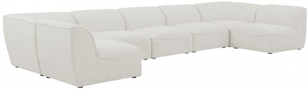 Sectionnel modulaire Miramar