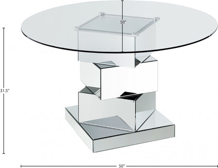 Table de salle à manger Haven