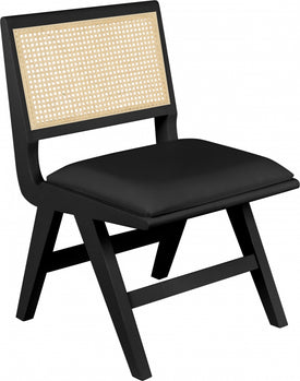 Chaise d'appoint Abby