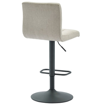 Sorb Air Lift Tabouret, lot de 2 en beige