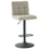 Sorb Air Lift Tabouret, lot de 2 en beige