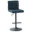 Sorb Air Lift Tabouret, lot de 2 en bleu-gris