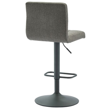 Sorb Air Lift Tabouret, lot de 2 en gris