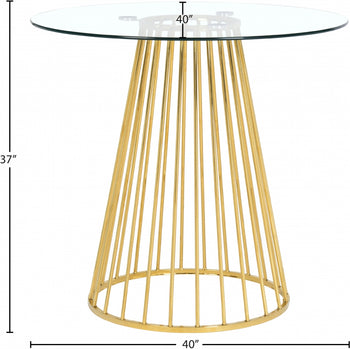 Table de hauteur de comptoir Gio