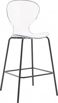 Tabouret de comptoir Clarion