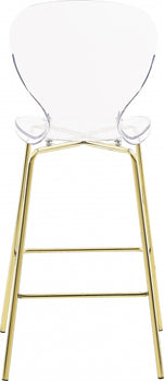 Tabouret de comptoir Clarion