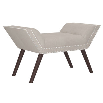 Banc Lana en beige