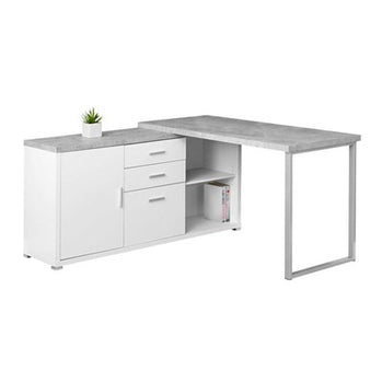 BUREAU D'ORDINATEUR - 60