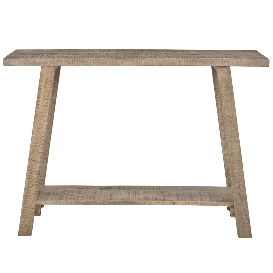 Table console Volsa en récupération