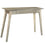 Chintu Console/Bureau en Gris Clair