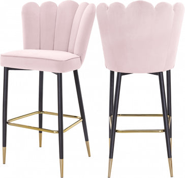 Tabouret de bar Lily