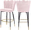 Tabouret de bar Lily