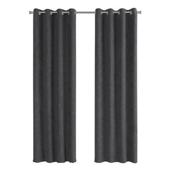 PANNEAU DE RIDEAU - 2PCS / 54