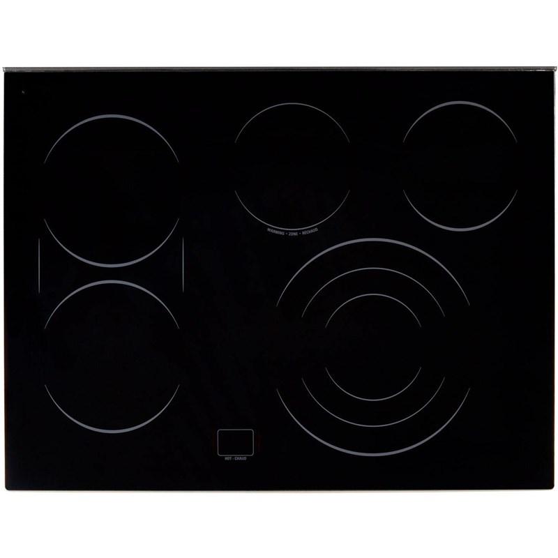 Cuisinière Électrique Autonome À 5 Éléments Et Four Double De 7,2 Pi³ / 30" En Acier Inoxydable *PRODUIT NEUF* Profile De GE ( PCB987YMFS )