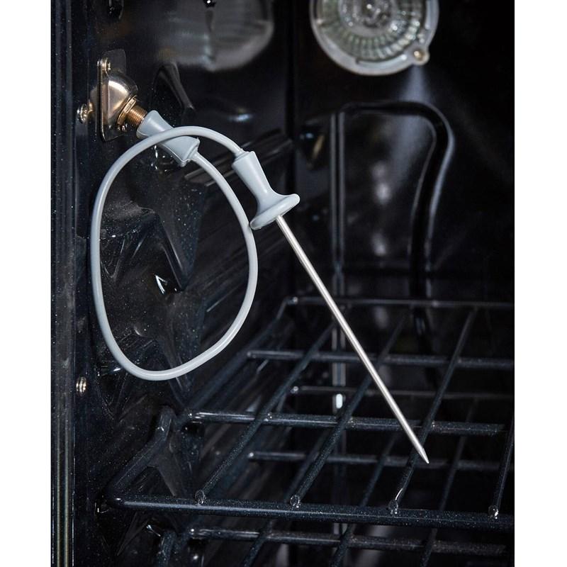 Cuisinière Électrique Autonome À 5 Éléments Et Four Double De 7,2 Pi³ / 30" En Acier Inoxydable *PRODUIT NEUF* Profile De GE ( PCB987YMFS )