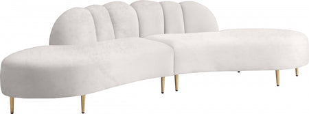 Divin Velours 2pc. En coupe