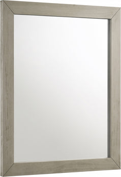 Miroir en bois Weston