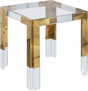 Table de bout Casper