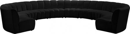 Infini Modulaire 10pc. En coupé