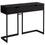 TABLE D'APPOINT - 42"L / ESPRESSO / CONSOLE D'ENTREE NOIRE 