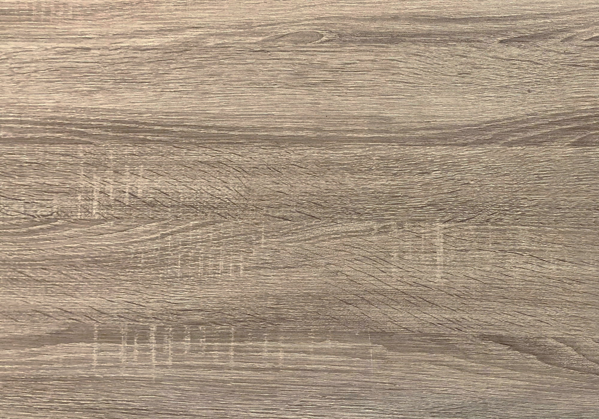 TABLE D'APPOINT - 22"H / TAUPE FONCE / METAL NOIR