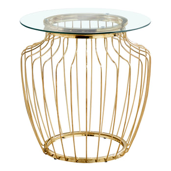 TABLE D'APPOINT - 24
