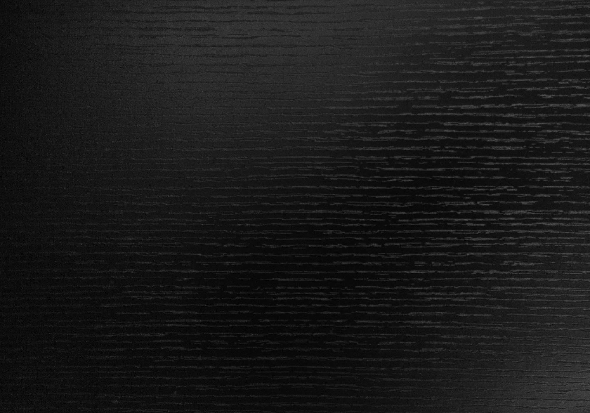 TABLE D'APPOINT - 24"H / NOIR