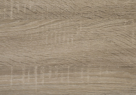 TABLE D'APPOINT - TAUPE FONCÉ 
