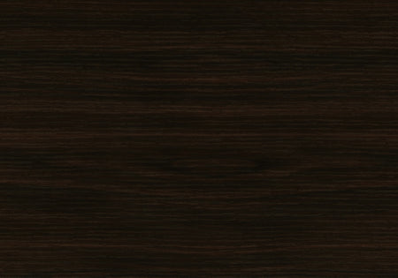 TABLE D'APPOINT - 23"H / ESPRESSO / METAL NOIR 