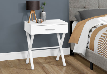 TABLE D'APPOINT - 24