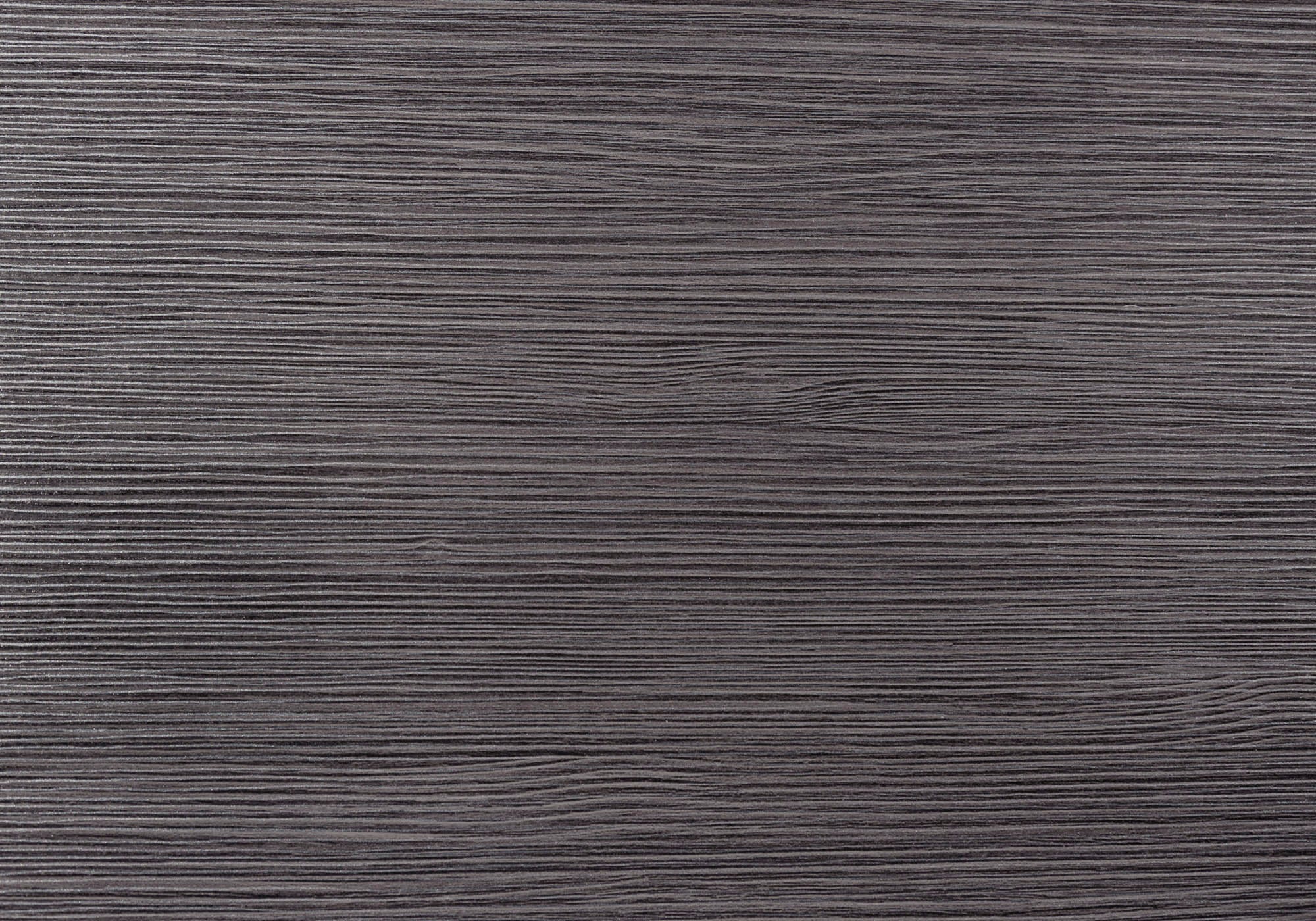TABLE D'APPOINT - 25"H / GRIS / METAL NOIR
