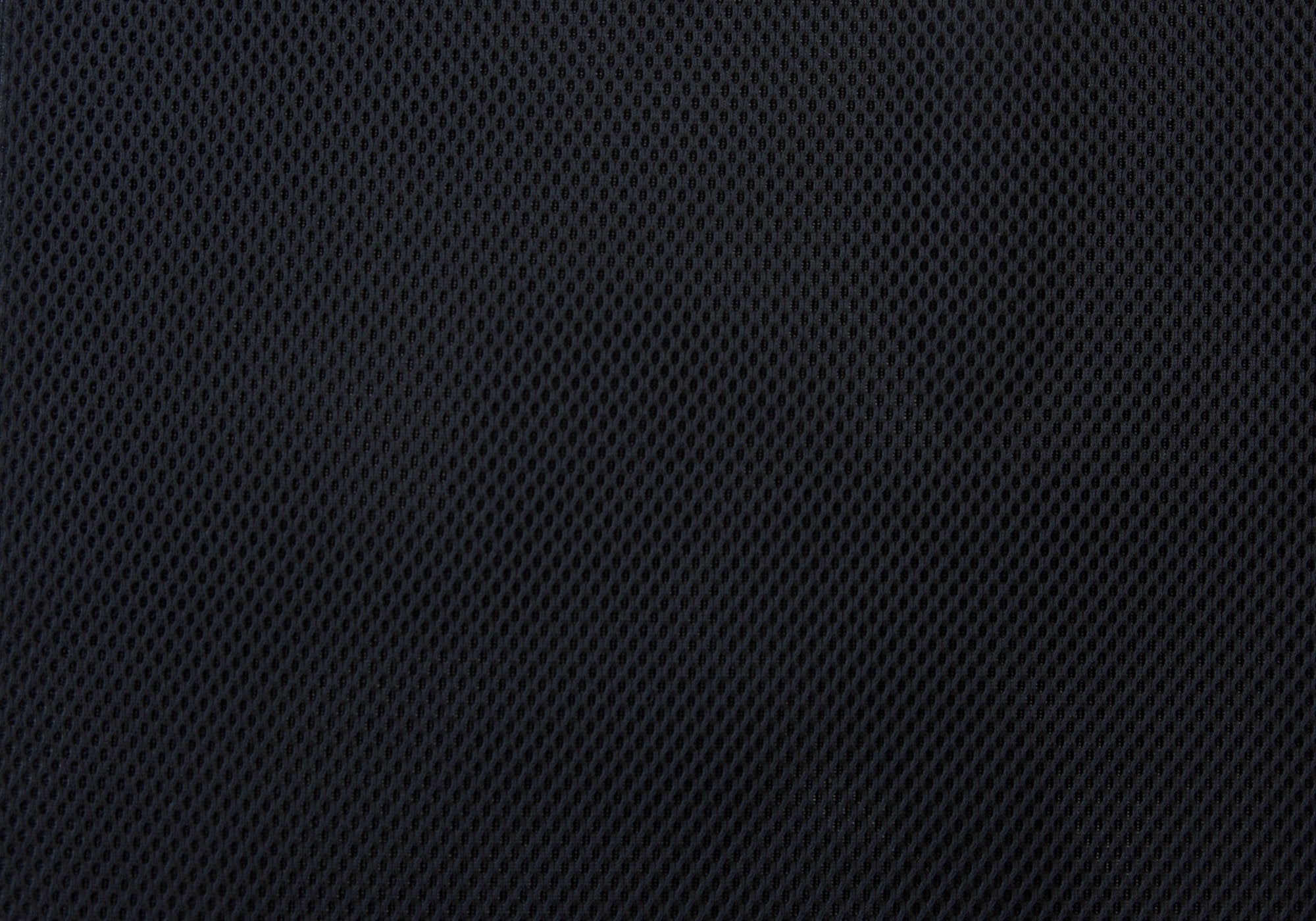 CHAISE DE BUREAU - NOIR / MESH NOIR / MULTI POSITIONS