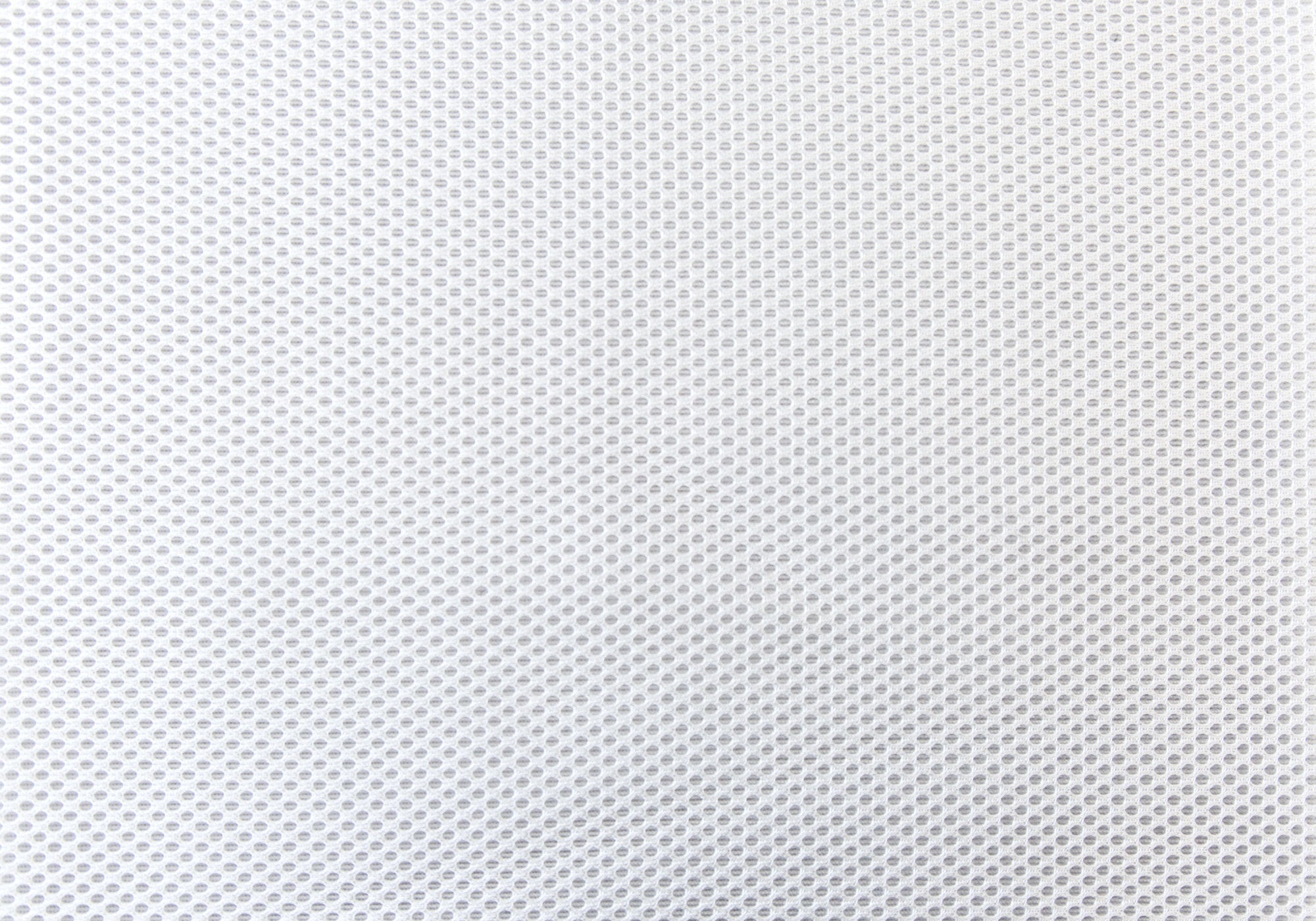 CHAISE DE BUREAU - MAILLE BLANCHE JUVENILE / MULTI-POSITIONS