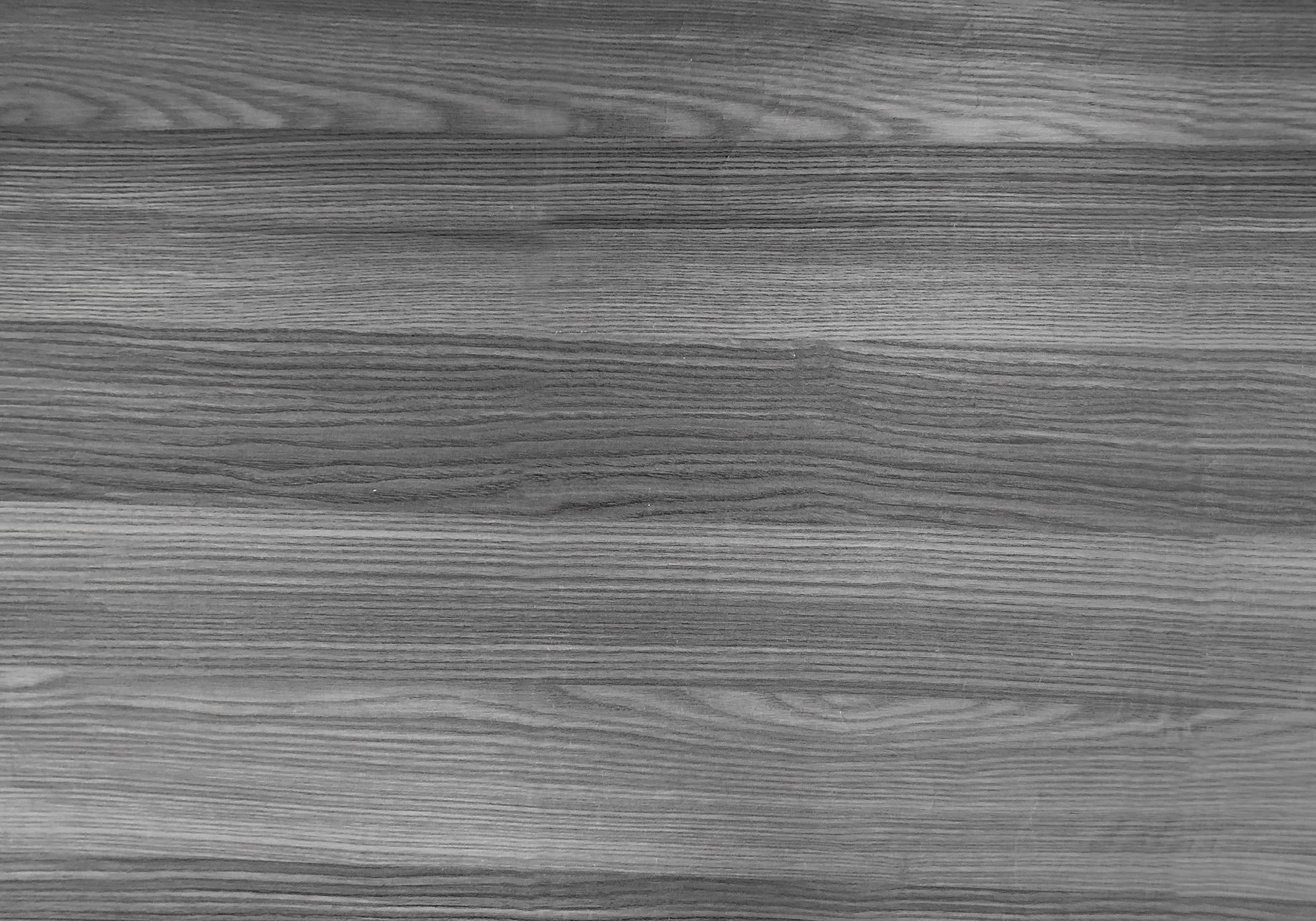 BIBLIOTHEQUE - 72"H / GRIS AVEC 5 TABLETTES