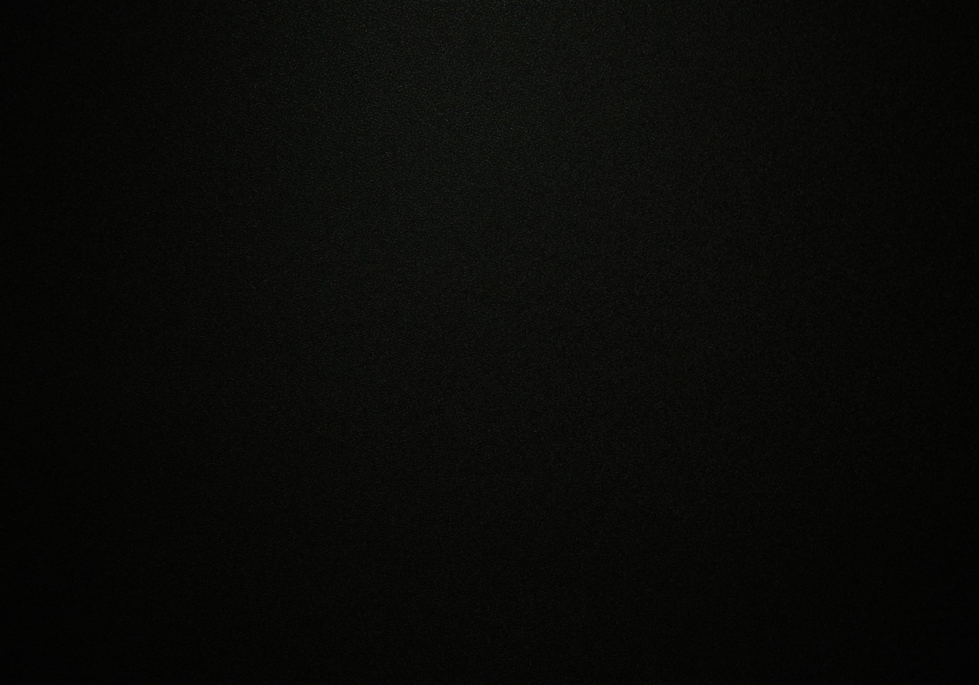 BUREAU D'ORDINATEUR - 40"L / NOIR / MÉTAL NOIR