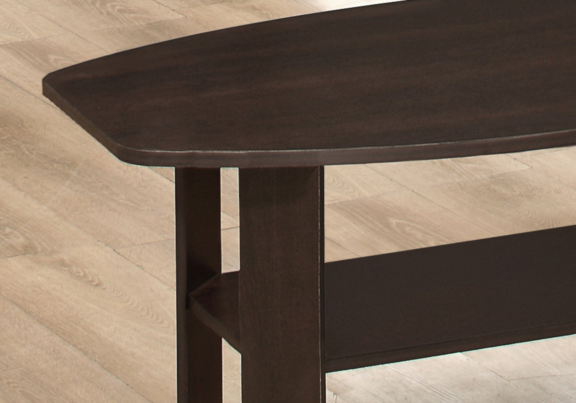 SET DE TABLE - SET 3PCS / ESPRESSO
