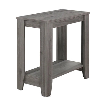 TABLE D'APPOINT - GRIS 