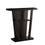 TABLE D'APPOINT - 32"L / CONSOLE D'ENTREE ESPRESSO