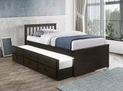 Captains Bed