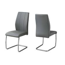 CHAISE DE SALLE A MANGER - 2PCS / 39