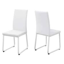 CHAISE DE SALLE A MANGER - 2PCS / 38