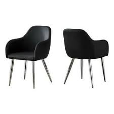 CHAISE DE SALLE A MANGER - 2PCS / 33