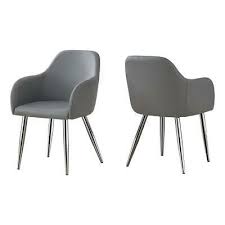 CHAISE DE SALLE A MANGER - 2PCS / 33