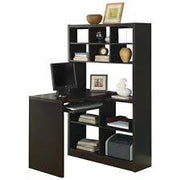 BUREAU D'ORDINATEUR - ESPRESSO COIN GAUCHE OU DROIT