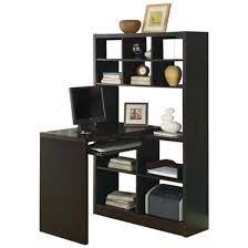 BUREAU D'ORDINATEUR - ESPRESSO COIN GAUCHE OU DROIT
