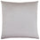 COUSSIN - 18"X 18" / SATIN ARGENT / 1PC