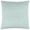 COUSSIN - 18"X 18" / SATIN MENTHE / 1PC