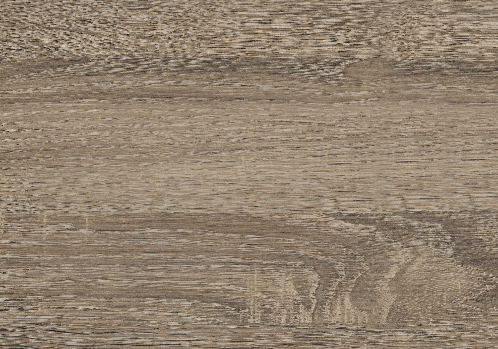 MEUBLE TV - 60"L / TAUPE FONCE AVEC 2 PORTES COULISSANTES
